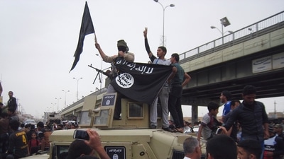 According to the agency, most of the 150 Indians who joined the Islamic State of Iraq and Syria between 2014 and 2017 were radicalised by various recruiters on the internet. (HT File) According to the agency, most of the 150 Indians who joined the Islamic State of Iraq and Syria between 2014 and 2017 were radicalised by various recruiters on the internet. (HT File)