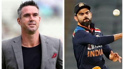Kevin Pietersen's comment on Virat Kohli's Instagram post announcing captaincy stepping down leaves fans confused Kevin Pietersen's comment on Virat Kohli's Instagram post announcing captaincy stepping down leaves fans confused