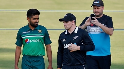 We were willing to continue, NZC unilaterally decided to postpone series: PCB (AP) We were willing to continue, NZC unilaterally decided to postpone series: PCB (AP)