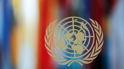 The text approved Friday says the UN will continue to play an "important role" in promoting peace and stability in Afghanistan. (Reuters)