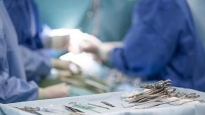 All these patients successfully underwent laparoscopic removal of necrotic perforated gall bladders, Dr Arora said. (Representative Image) All these patients successfully underwent laparoscopic removal of necrotic perforated gall bladders, Dr Arora said. (Representative Image)