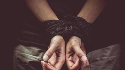 The father alleged that some men started harassing his daughter during her morning walk. When she resisted, they tore her clothes, pulled her inside the car, and abducted her. (Representational image) The father alleged that some men started harassing his daughter during her morning walk. When she resisted, they tore her clothes, pulled her inside the car, and abducted her. (Representational image)