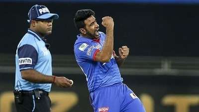 File image of Ravichandran Ashwin. File image of Ravichandran Ashwin.