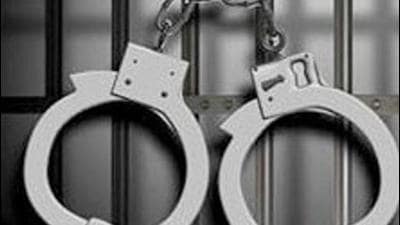 It has been alleged that the Ludhiana-based woman was not allowed to meet her kids and that she was thrashed by her husband, frustrated and humiliated she died by suicide. (Representative Image/HT File)