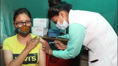 No case of Covid was reported from Himachal Pradesh’s Chamba, Lahaul-Spiti and Sirmaur (Aqil Khan /HT file photo)