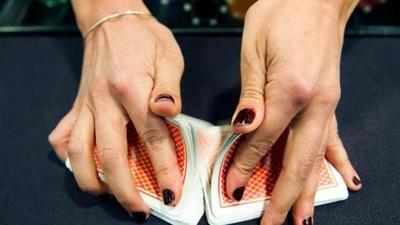By tabling the bill, the government proposed to amend the Karnataka Police Act, 1963 that defined games which included online that had any forms of wagering or betting. (AFP) By tabling the bill, the government proposed to amend the Karnataka Police Act, 1963 that defined games which included online that had any forms of wagering or betting. (AFP)