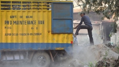 The guidelines came weeks ahead of an impending spike in air pollution during the festival season and winter. (Amal KS/HT file photo) The guidelines came weeks ahead of an impending spike in air pollution during the festival season and winter. (Amal KS/HT file photo)