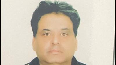 Krishan Mohan has been appointed member of the junior national selection committee (North zone) by the Board of Cricket Control in India. (HT PHOTO) Krishan Mohan has been appointed member of the junior national selection committee (North zone) by the Board of Cricket Control in India. (HT PHOTO)