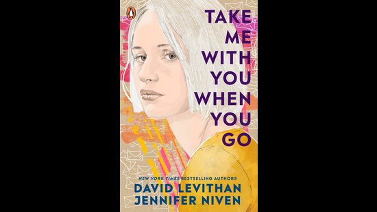 David Levithan and Jennifer Niven on YA conventions: As long as it ...