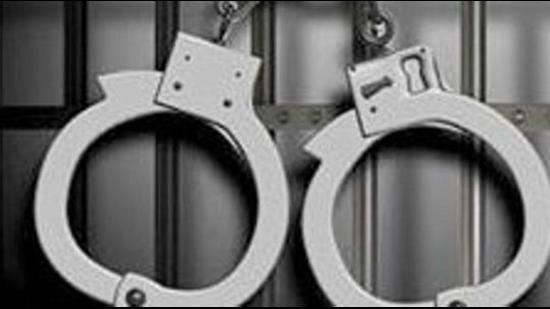 On Wednesday a former militant, who was absconding for the past 12 years in Kishtwar district, was arrested. (Image for representational purpose)