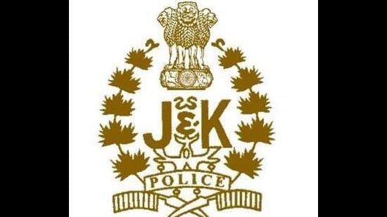 The DGP told the officers to continue to put in their best efforts not only to maintain peace and order in J&K. (Image for representational purpose)