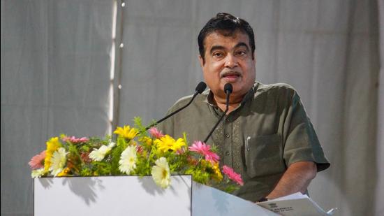 I Get ₹4 Lakh Per Month From YouTube, Says Nitin Gadkari | Latest News ...