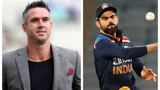 Kevin Pietersen's comment on Virat Kohli's Instagram post announcing captaincy stepping down leaves fans confused