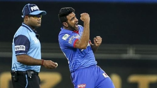 File image of Ravichandran Ashwin. File image of Ravichandran Ashwin.