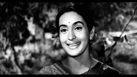 Pranutan Bahl revisits her grandmother Nutan’s timeless melody ...