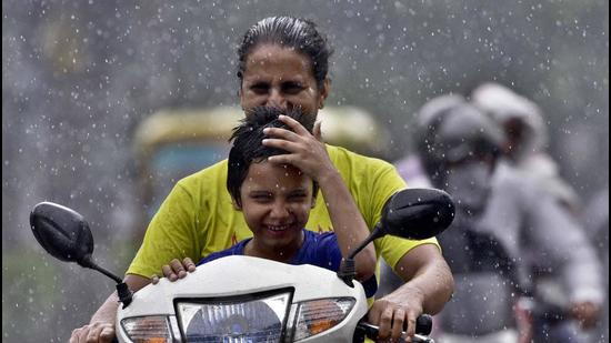 Representational Image. (HT file photo) Representational Image. (HT file photo)