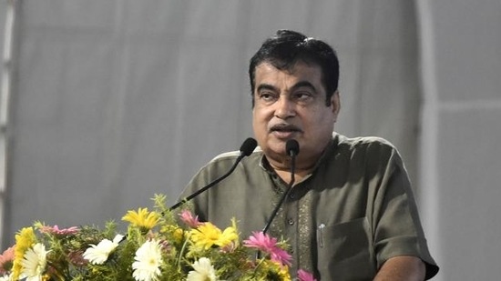 Nitin Gadkari, Union minister of road transport and highways (File Photo) Nitin Gadkari, Union minister of road transport and highways (File Photo)