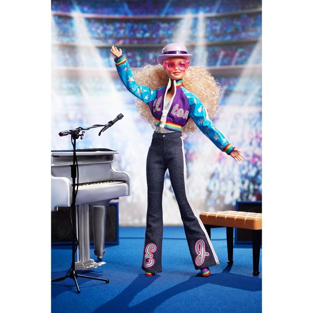 elton john rocketman costume｜TikTok Search