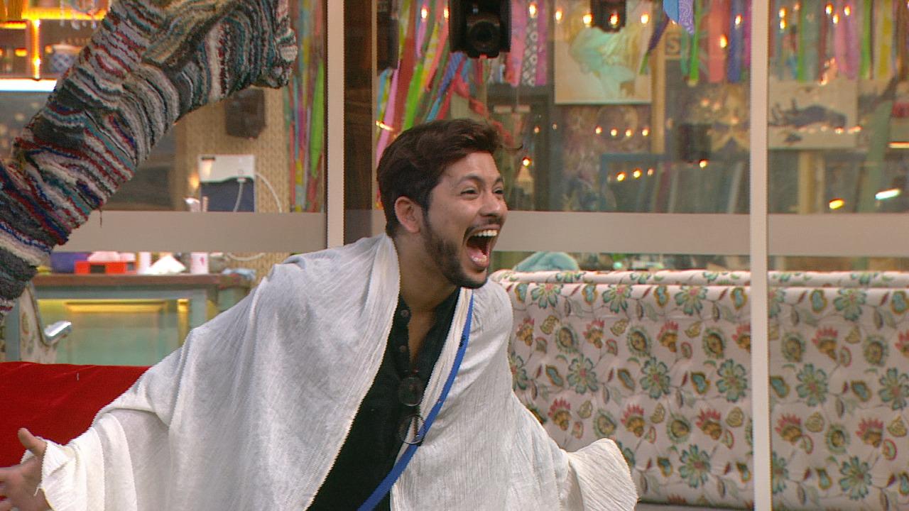 Nishant Bhat has been entertaining fans on Bigg Boss OTT.