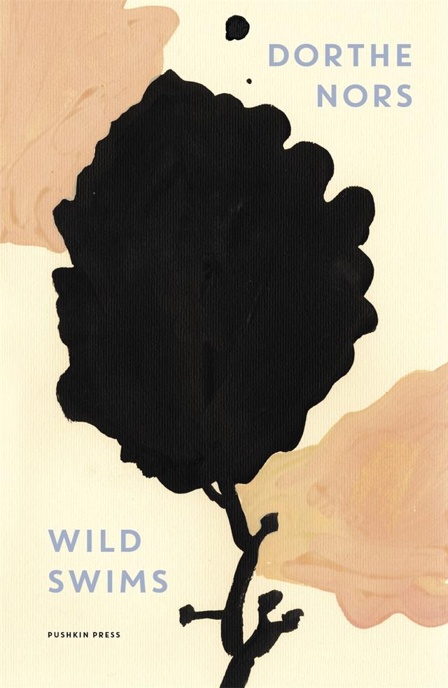 Wild Swims, by Dorthe Nors, translated by Misha Hoekstra; 128pp, ₹399; Pushkin Press Wild Swims, by Dorthe Nors, translated by Misha Hoekstra; 128pp, ₹399; Pushkin Press