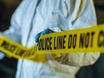 Rescue teams were rushed to the scene. Some people were also injured and three of them were hospitalised.