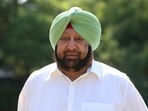 The Ayushman Bharat-Sarbat Sehat Bima Yojana health scheme was Punjab chief minister Captain Amarinder Singh’s poll promise, which he made before the 2017 assembly elections.