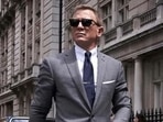 No Time To Die is Daniel Craig's last James Bond film. No Time To Die is Daniel Craig's last James Bond film.