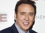 Nicolas Cage is currently receiving praise for indie feature Pig. Nicolas Cage is currently receiving praise for indie feature Pig.