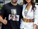 Shilpa Shetty and Raj Kundra have been married for several years.(PTI) Shilpa Shetty and Raj Kundra have been married for several years.(PTI)