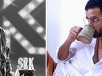Shah Rukh Khan was Bhuvan Arora's facourite actor as a child. Shah Rukh Khan was Bhuvan Arora's facourite actor as a child.
