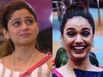 HT readers who took our poll believe Divya Agarwal should win Bigg Boss OTT. HT readers who took our poll believe Divya Agarwal should win Bigg Boss OTT.