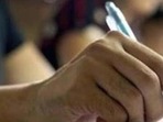 Improvement exams of UP Board class 10, 12 starts today Improvement exams of UP Board class 10, 12 starts today