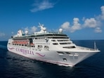 IRCTC has partnered up with Cordelia Cruises for the luxury cruise liner. IRCTC has partnered up with Cordelia Cruises for the luxury cruise liner.