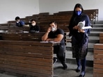 Colleges in Kerala to reopen on Oct 4 Colleges in Kerala to reopen on Oct 4