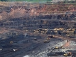 These fourteen coal blocks fall within Chornai and Ton-Teti watershed areas in the Handeo Arand area, which is a total of 1879.6 square kilometer.