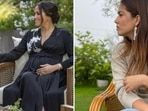 Mira Rajput shared a new post. Mira Rajput shared a new post.