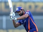 Mumbai Indians captain Rohit Sharma. (Mumbai Indians/Twitter) Mumbai Indians captain Rohit Sharma. (Mumbai Indians/Twitter)