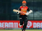 Kane williamson.(IPL/twitter) Kane williamson.(IPL/twitter)