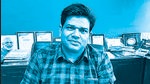 Amit Kumar, CEO, Pune Cantonment Board said the move is to make the cantonment board safe for visitors and residents as the area has seen two major fire incidents in the recent past at Fashion Street and Shivaji market. (HT) Amit Kumar, CEO, Pune Cantonment Board said the move is to make the cantonment board safe for visitors and residents as the area has seen two major fire incidents in the recent past at Fashion Street and Shivaji market. (HT)