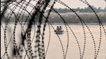 After the boundary award, Pakistan could not establish any corridor through India to link its eastern and western territories, and also became increasingly dependent on the canal waters from East Punjab (Nitin Kanotra / Hindustan Times) After the boundary award, Pakistan could not establish any corridor through India to link its eastern and western territories, and also became increasingly dependent on the canal waters from East Punjab (Nitin Kanotra / Hindustan Times)