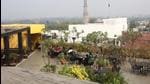 According to the policy, applicants will have to submit an NOC from the land owner for using the open space/terrace for service purpose only. It also makes it mandatory for restaurant owners to get an NOC from the Delhi Fire Service. (Picture for representation only/HT) According to the policy, applicants will have to submit an NOC from the land owner for using the open space/terrace for service purpose only. It also makes it mandatory for restaurant owners to get an NOC from the Delhi Fire Service. (Picture for representation only/HT)