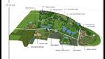 Artist’s impression of the Taljai hill development plan. (HT ) Artist’s impression of the Taljai hill development plan. (HT )