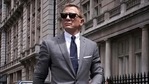 No Time To Die is Daniel Craig's last James Bond film. No Time To Die is Daniel Craig's last James Bond film.