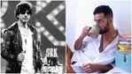 Shah Rukh Khan was Bhuvan Arora's facourite actor as a child. Shah Rukh Khan was Bhuvan Arora's facourite actor as a child.