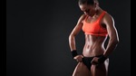 Myogenic or muscle tone as a partial state of muscle contraction or activation which helps maintain posture (Shutterstock) Myogenic or muscle tone as a partial state of muscle contraction or activation which helps maintain posture (Shutterstock)