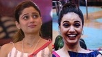 HT readers who took our poll believe Divya Agarwal should win Bigg Boss OTT. HT readers who took our poll believe Divya Agarwal should win Bigg Boss OTT. 