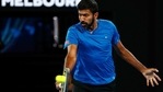Rohan Bopanna. File(Getty Images) Rohan Bopanna. File(Getty Images)