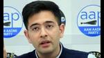 Governance biggest casualty in Cong’s ‘Game of Thrones’: AAP Governance biggest casualty in Cong’s ‘Game of Thrones’: AAP