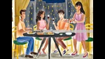 Your guests are not Michelin inspectors who have come to grade your meal (Aparna Ram) Your guests are not Michelin inspectors who have come to grade your meal (Aparna Ram)
