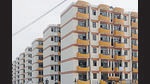 In the last auction held by the Chandigarh Estate Office in 2019, all residential properties were sold, but there were no takers for the commercial and industrial plots. (HT file) In the last auction held by the Chandigarh Estate Office in 2019, all residential properties were sold, but there were no takers for the commercial and industrial plots. (HT file)